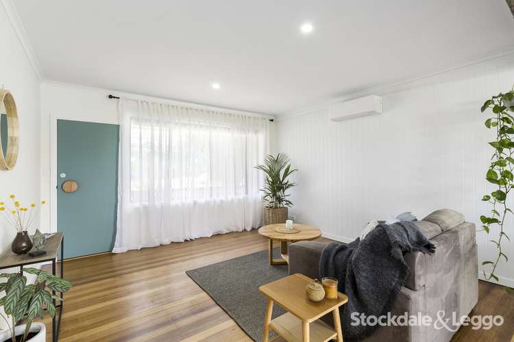 Second view of Homely house listing, 198 St Albans Road, Breakwater VIC 3219