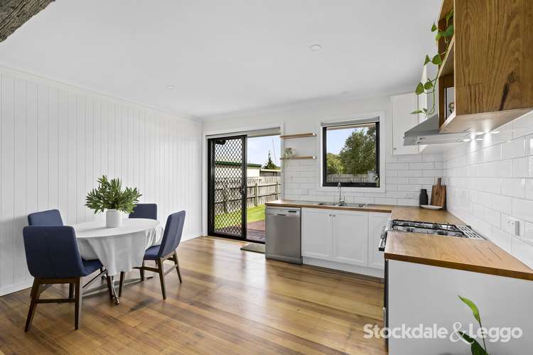 Third view of Homely house listing, 198 St Albans Road, Breakwater VIC 3219