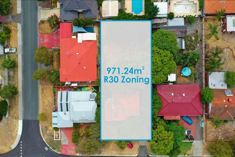 Main view of Homely house listing, 19 Wyndham Street, St James WA 6102