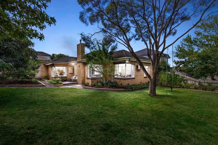 Main view of Homely house listing, 50 Hedderwick Street, Balwyn North VIC 3104