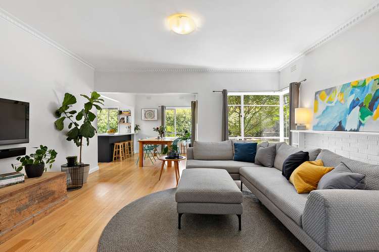 Second view of Homely house listing, 50 Hedderwick Street, Balwyn North VIC 3104