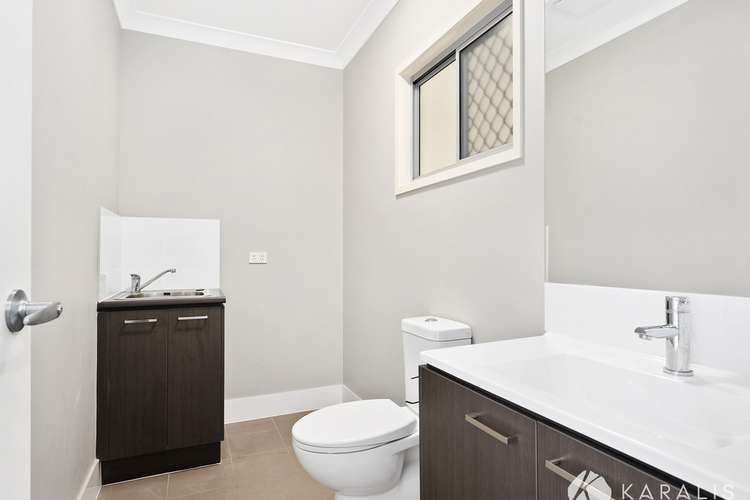 Fifth view of Homely townhouse listing, 47/18 Whitley Street, Mount Gravatt East QLD 4122