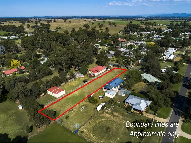 Main view of Homely land listing, 45 Landy Street, Briagolong VIC 3860