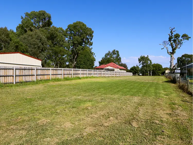 Third view of Homely land listing, 45 Landy Street, Briagolong VIC 3860