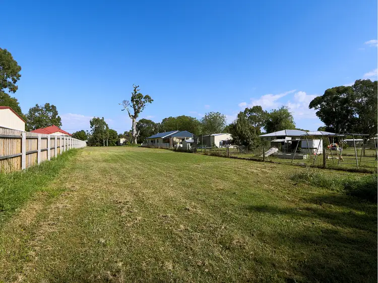 Fourth view of Homely land listing, 45 Landy Street, Briagolong VIC 3860