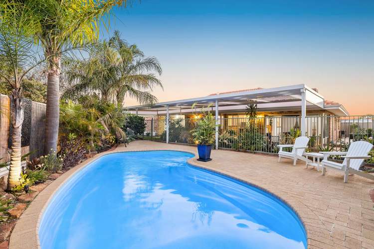 5 Lundy Court, Currambine WA 6028