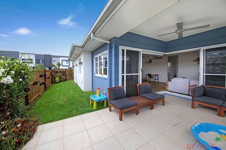 Sixth view of Homely house listing, 14 Adrian Circuit, Nirimba QLD 4551