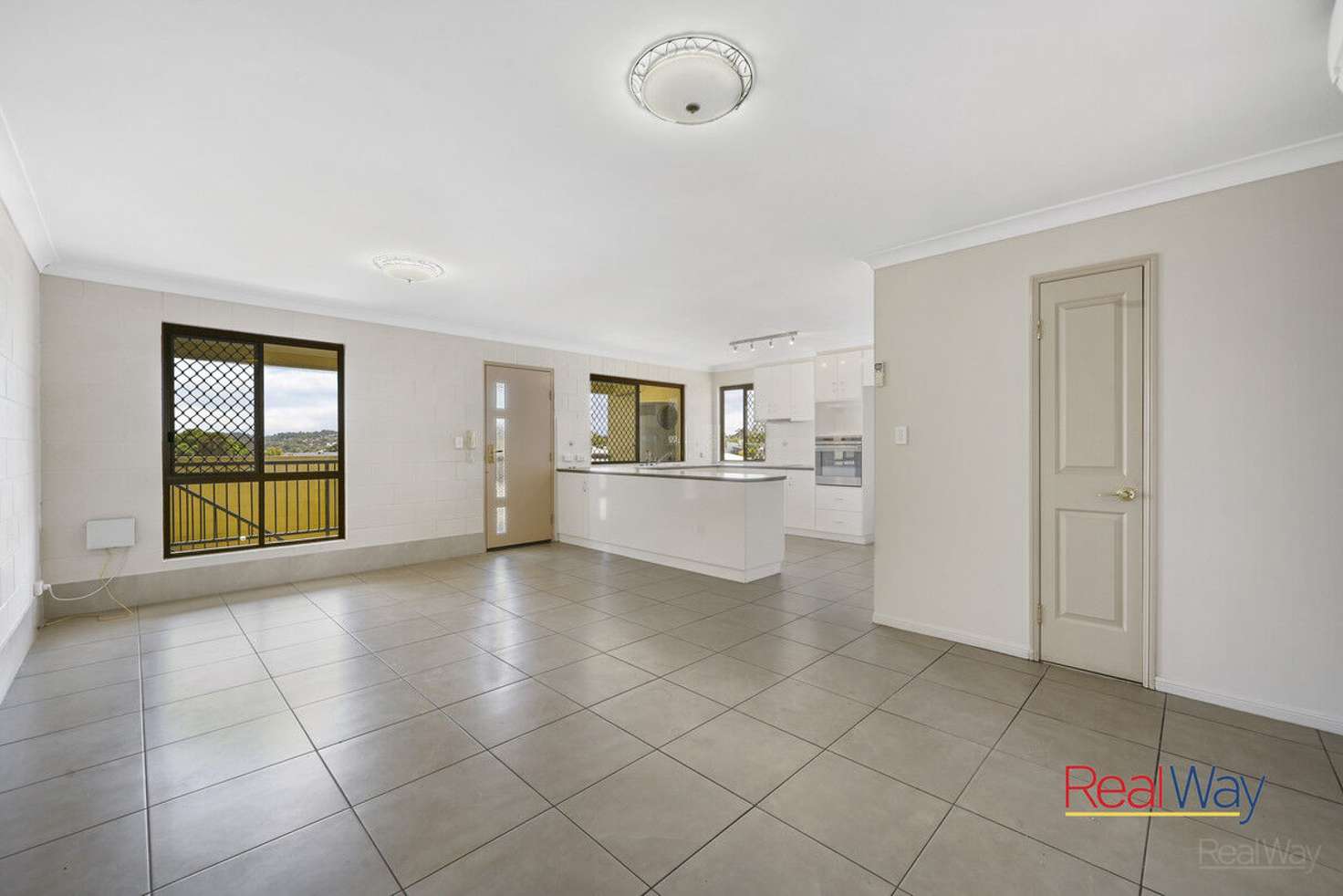 Main view of Homely unit listing, 10/5 Joseph Street, Toowoomba City QLD 4350