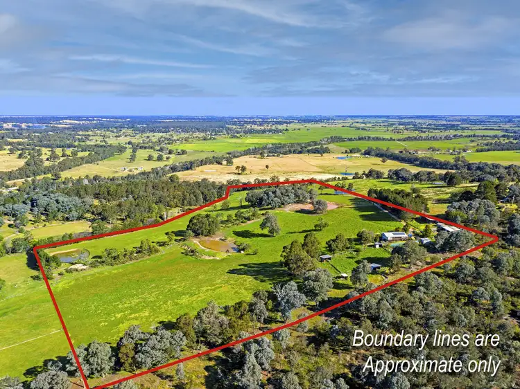 Main view of Homely rural property listing, 81 Ullrichs Road, Briagolong VIC 3860