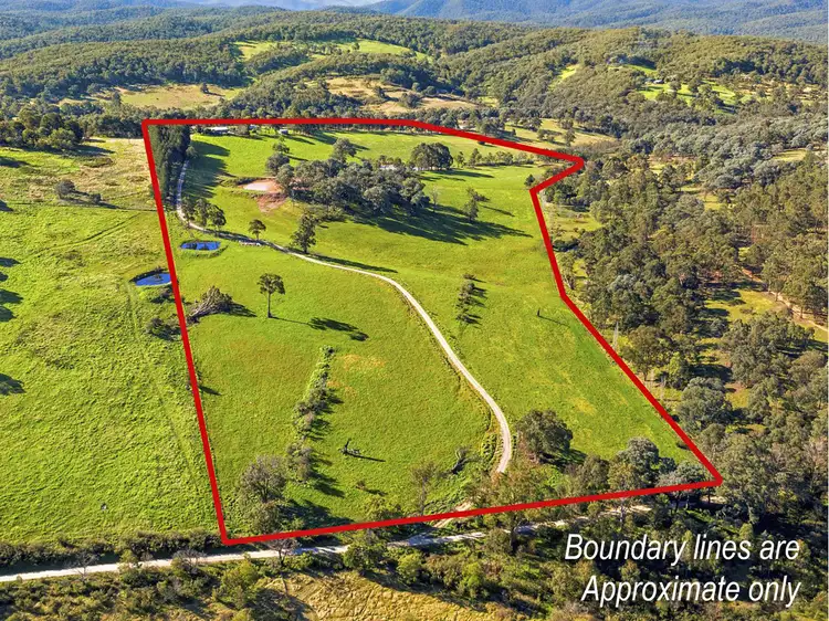 Second view of Homely rural property listing, 81 Ullrichs Road, Briagolong VIC 3860