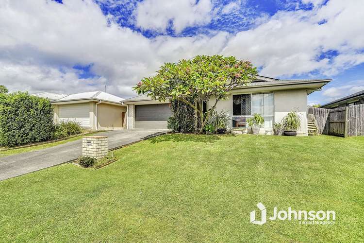 17 Pinehurst Avenue, Leichhardt QLD 4305