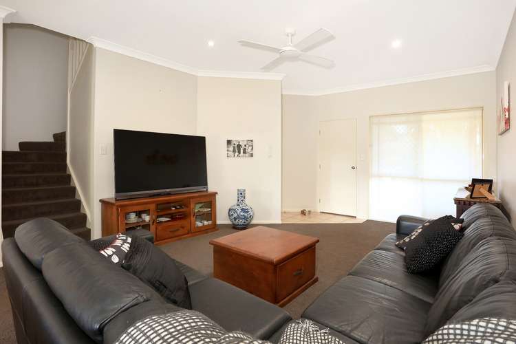 Seventh view of Homely townhouse listing, 22/400 Pine Ridge Road, Coombabah QLD 4216