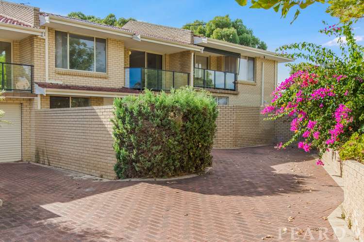 Second view of Homely apartment listing, 4/27 Samuel Street, Rockingham WA 6168