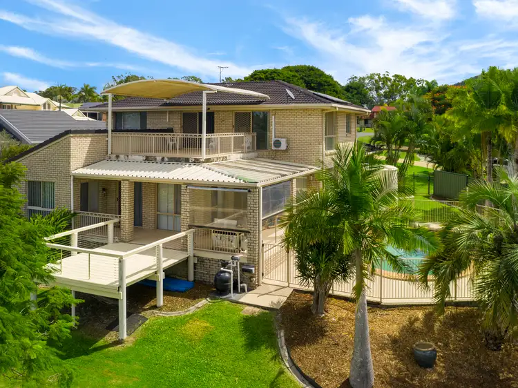 Third view of Homely house listing, 6 Seehausen Way, Windaroo QLD 4207