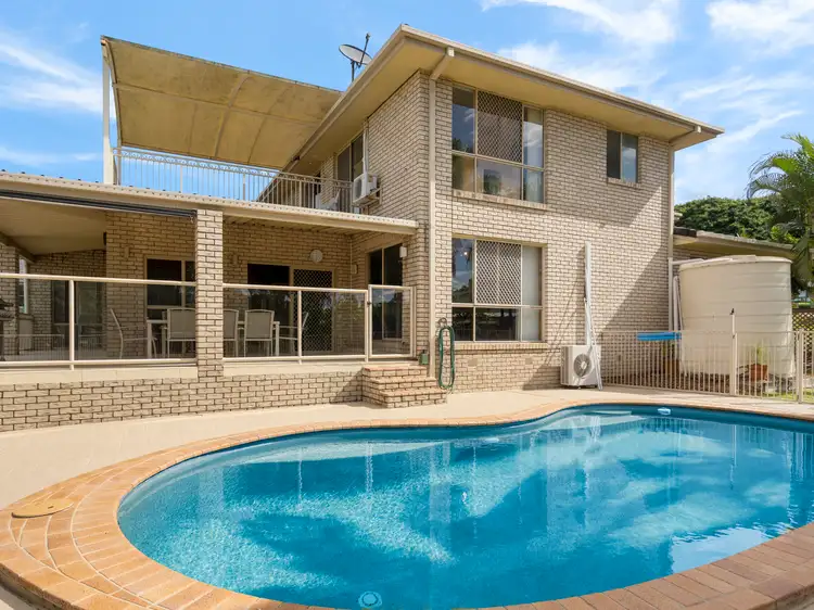 Fifth view of Homely house listing, 6 Seehausen Way, Windaroo QLD 4207