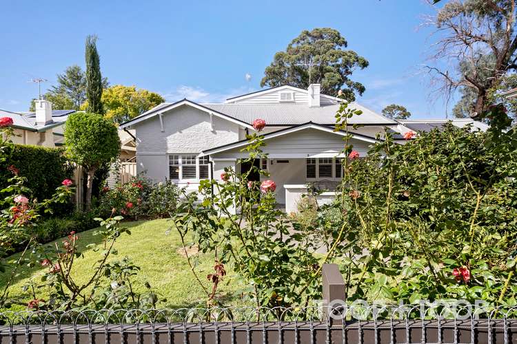 Second view of Homely house listing, 5 Ringarooma Avenue, Myrtle Bank SA 5064