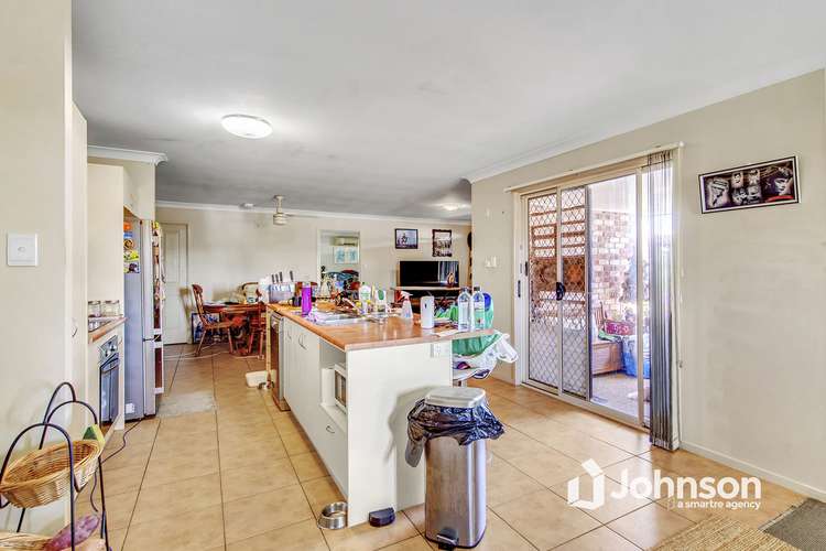 Second view of Homely house listing, 34 Honeyeater Place, Lowood QLD 4311