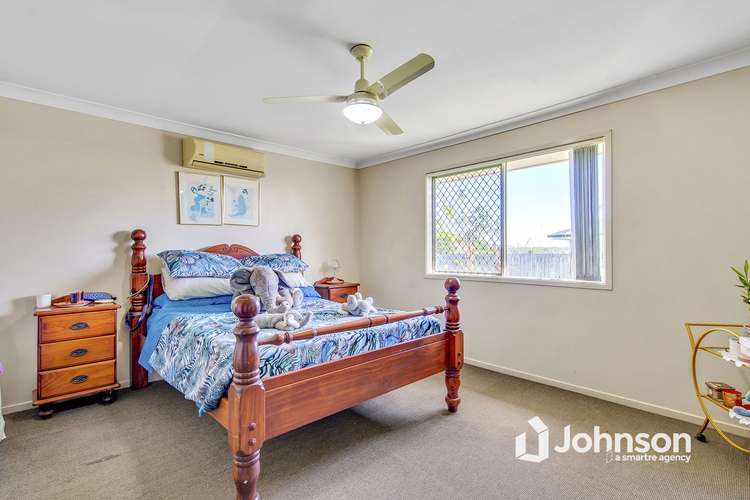 Fourth view of Homely house listing, 34 Honeyeater Place, Lowood QLD 4311