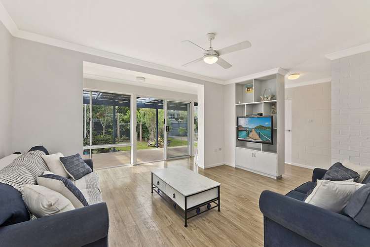 Third view of Homely house listing, 132 Landsborough Parade, Golden Beach QLD 4551