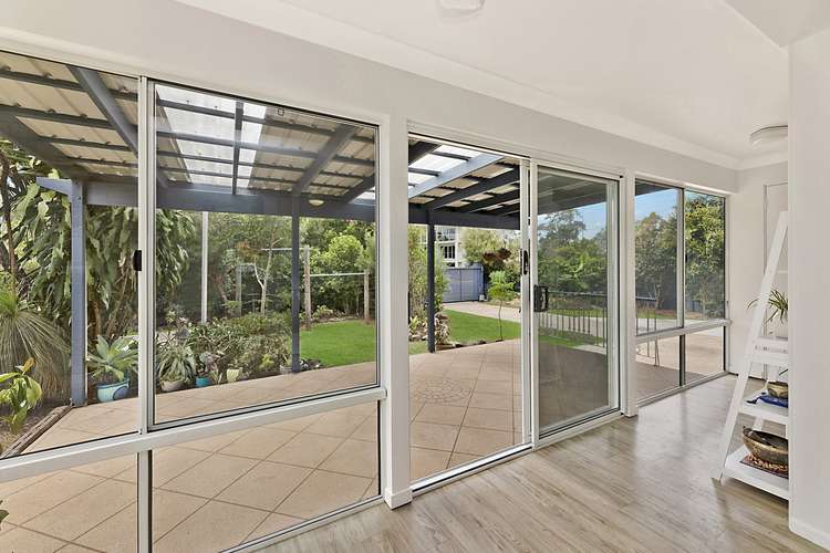 Sixth view of Homely house listing, 132 Landsborough Parade, Golden Beach QLD 4551