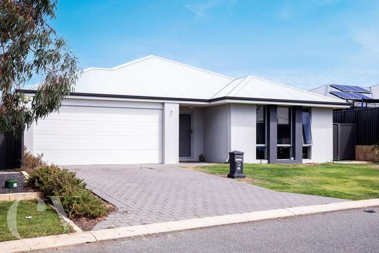 Second view of Homely house listing, 19 Branchton Loop, Baldivis WA 6171