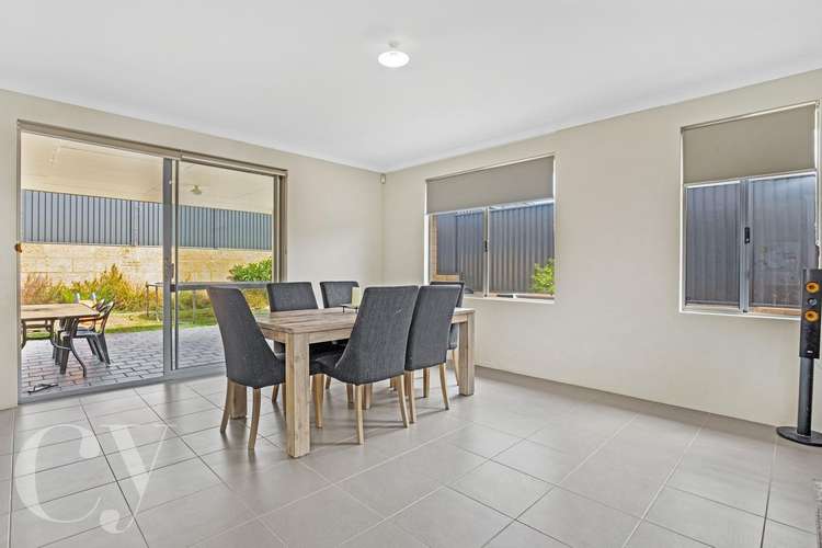 Fourth view of Homely house listing, 19 Branchton Loop, Baldivis WA 6171