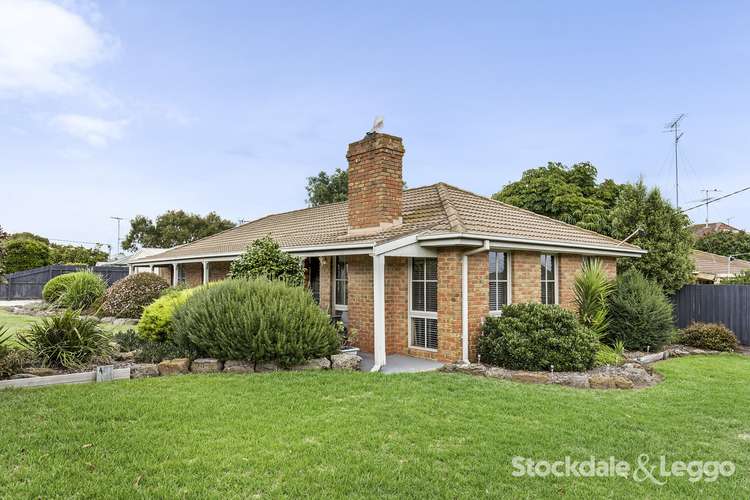 Main view of Homely house listing, 52 Thamballina Road, Clifton Springs VIC 3222