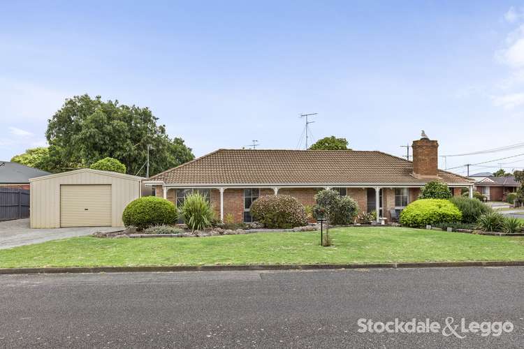 Second view of Homely house listing, 52 Thamballina Road, Clifton Springs VIC 3222