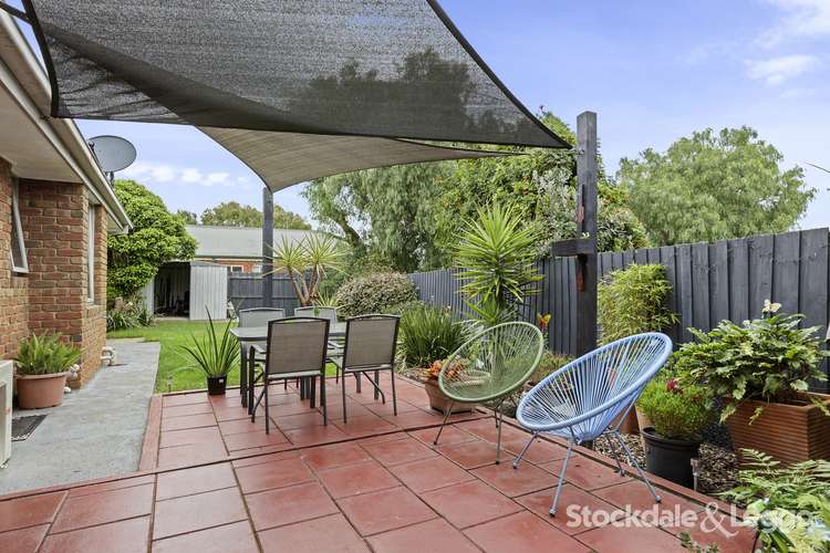 Third view of Homely house listing, 52 Thamballina Road, Clifton Springs VIC 3222