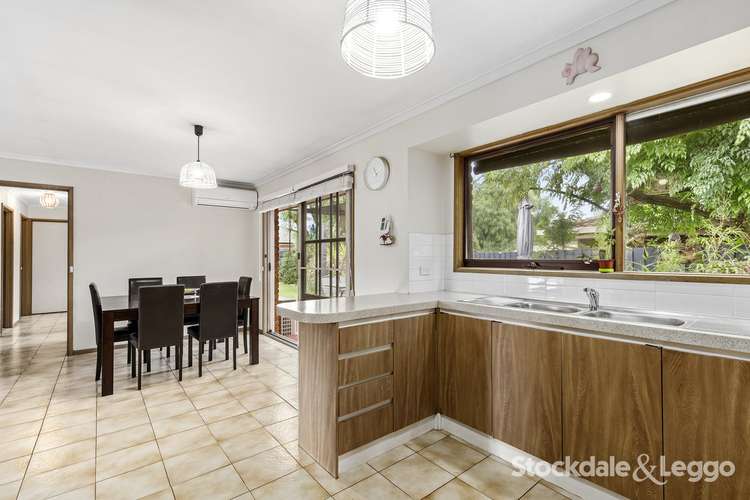 Fifth view of Homely house listing, 52 Thamballina Road, Clifton Springs VIC 3222