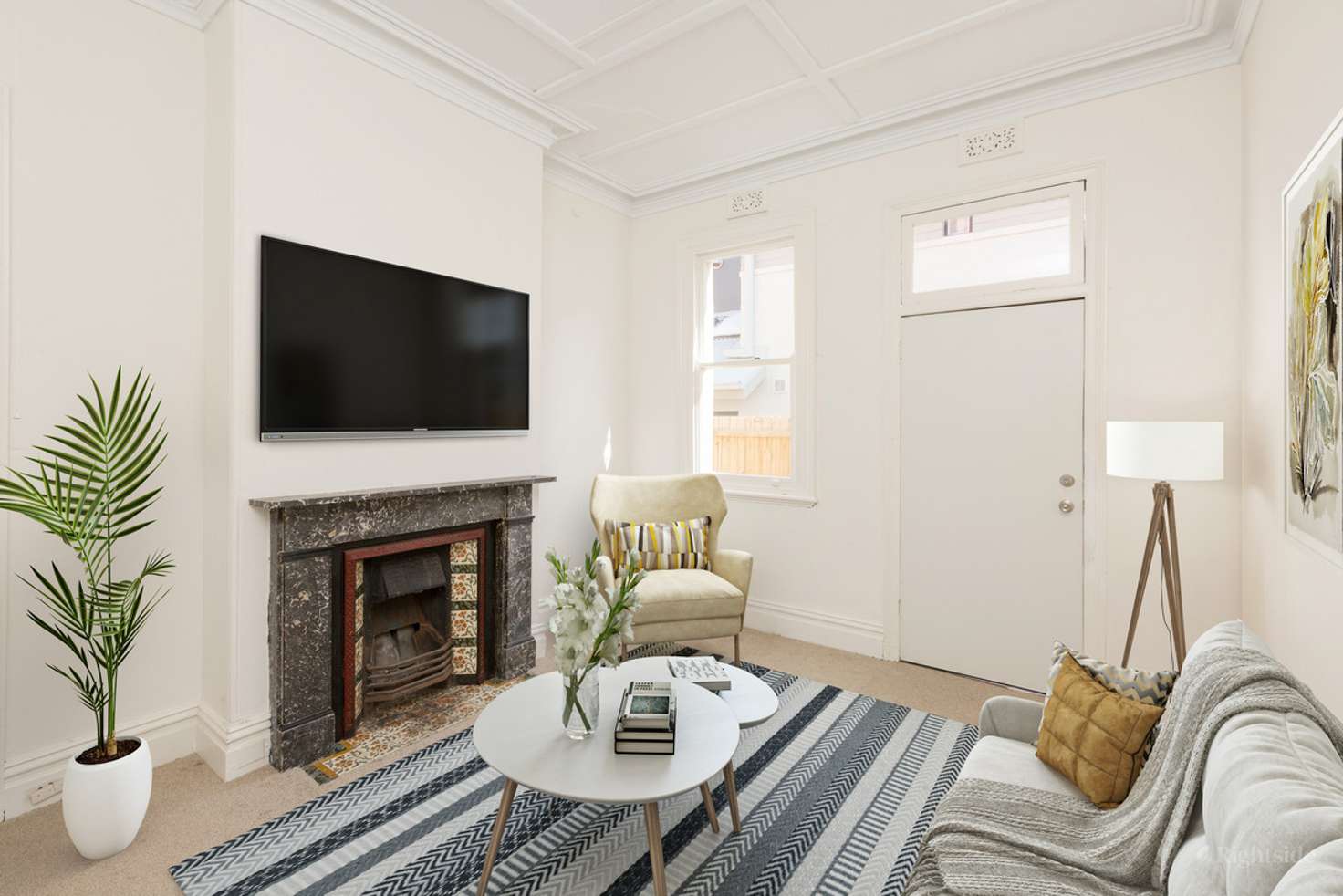 Main view of Homely semiDetached listing, 118 Pittwater Road, Manly NSW 2095