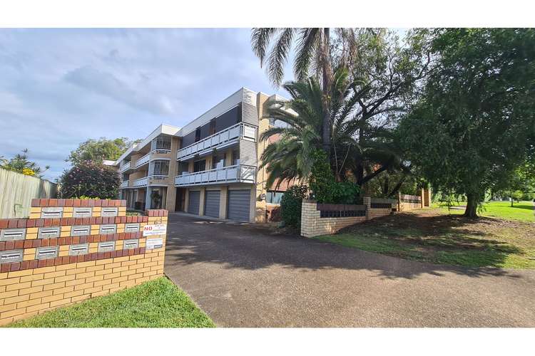 Second view of Homely unit listing, 7/63 Hassall Street, Corinda QLD 4075
