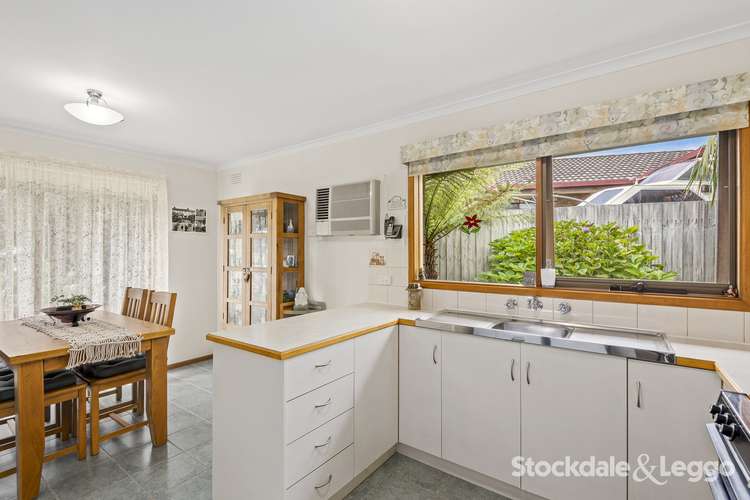 Second view of Homely house listing, 18 Yarramundi  Drive, Clifton Springs VIC 3222