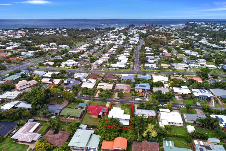 Main view of Homely house listing, 5 Pinaroo Street, Battery Hill QLD 4551