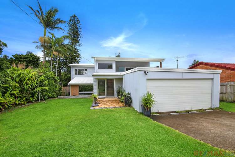Fourth view of Homely house listing, 5 Pinaroo Street, Battery Hill QLD 4551