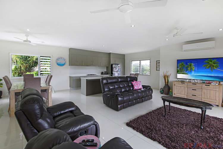 Fifth view of Homely house listing, 5 Pinaroo Street, Battery Hill QLD 4551