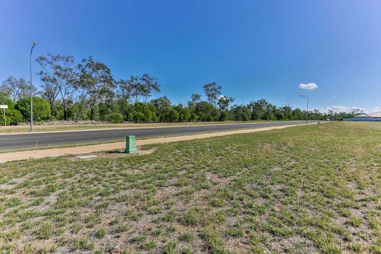 25 Milliken Street, Emerald QLD 4720