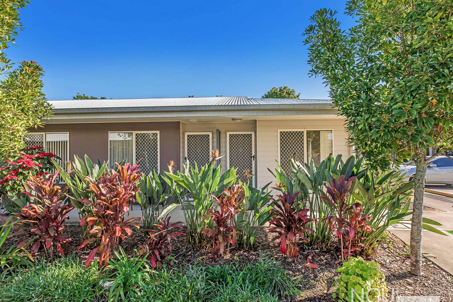 Main view of Homely semiDetached listing, 15 & 16/56a Moores Pocket Road, Moores Pocket QLD 4305