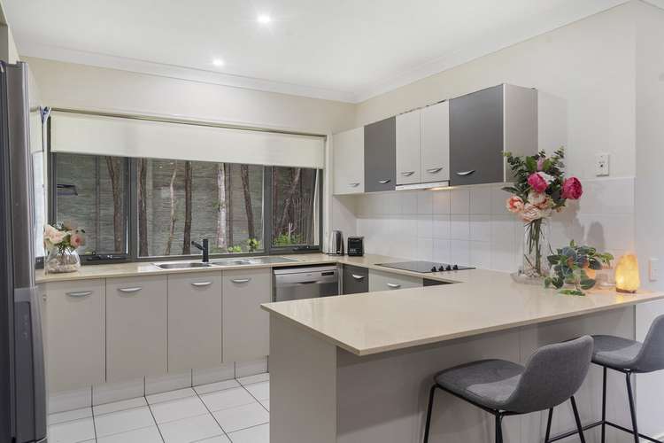 Sixth view of Homely townhouse listing, 94/2 Catalina Way, Upper Coomera QLD 4209