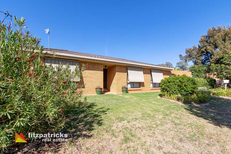 2 Bandera Avenue, Glenfield Park NSW 2650