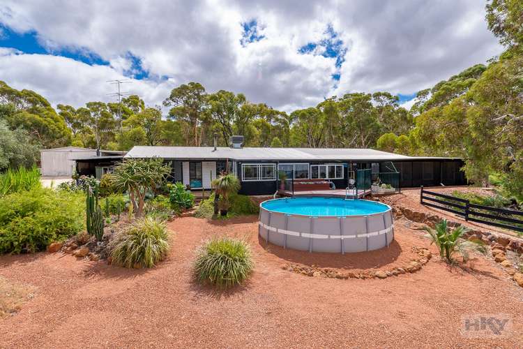 Main view of Homely house listing, 58 Kingfisher Court, Bindoon WA 6502