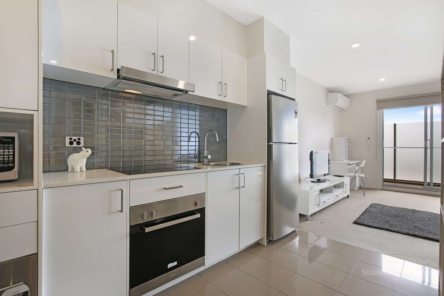 Main view of Homely apartment listing, 313/1320 Plenty Road, Bundoora VIC 3083
