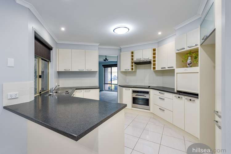 Second view of Homely house listing, 6 Whyalla Court, Helensvale QLD 4212