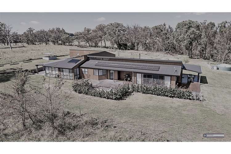Main view of Homely house listing, 108 Mount Mitchell Road, Armidale NSW 2350