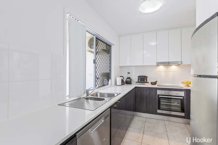 Second view of Homely apartment listing, 4/40 Shire Road, Mount Gravatt QLD 4122