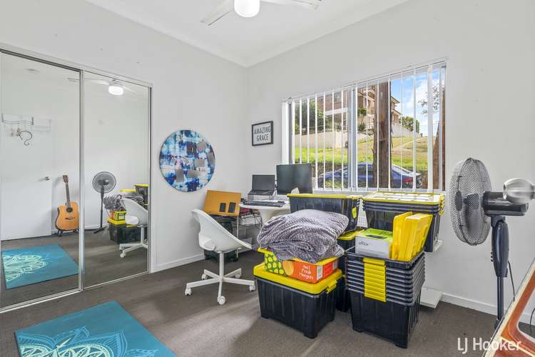 Sixth view of Homely apartment listing, 4/40 Shire Road, Mount Gravatt QLD 4122