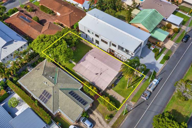 Fifth view of Homely house listing, 33 Abalone Avenue, Paradise Point QLD 4216