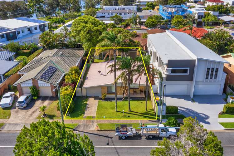 Sixth view of Homely house listing, 33 Abalone Avenue, Paradise Point QLD 4216