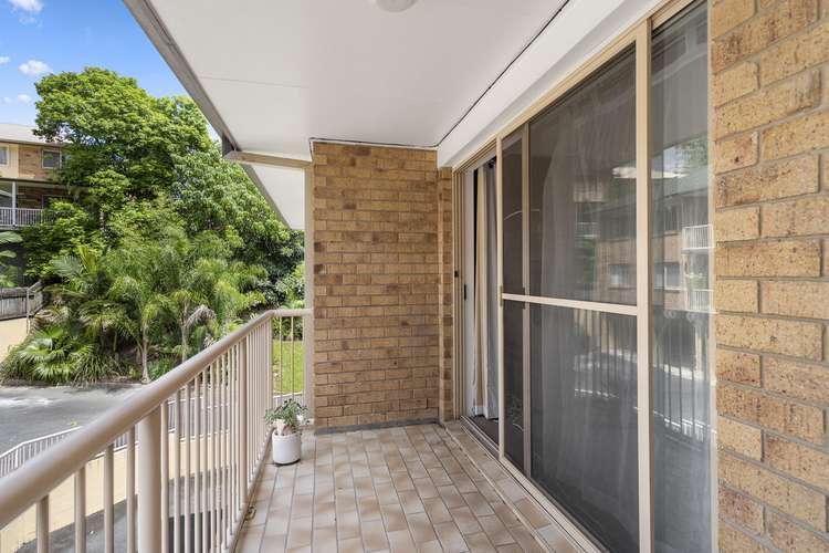 Second view of Homely unit listing, 51/3 Clancy Court, Tugun QLD 4224