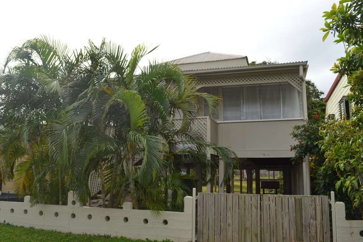 Main view of Homely house listing, 15 Jeffries Street, Yeppoon QLD 4703